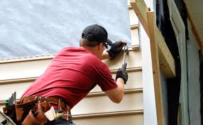 Best Vinyl Siding Installation  in Manning, SC